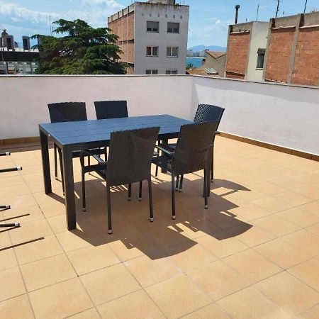 Roses Casc Antic Sl Sabater 3 Apartment Екстериор снимка