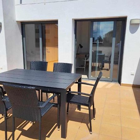 Roses Casc Antic Sl Sabater 3 Apartment Екстериор снимка