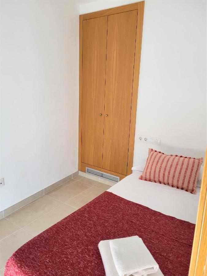 Roses Casc Antic Sl Sabater 3 Apartment Екстериор снимка