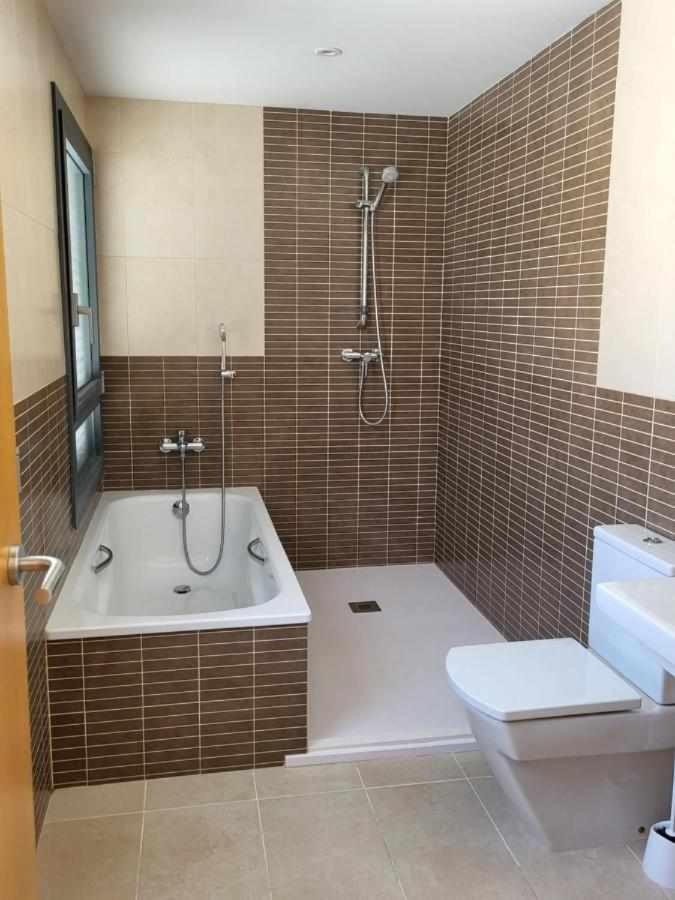 Roses Casc Antic Sl Sabater 3 Apartment Екстериор снимка