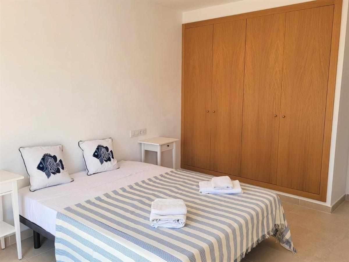 Roses Casc Antic Sl Sabater 3 Apartment Екстериор снимка