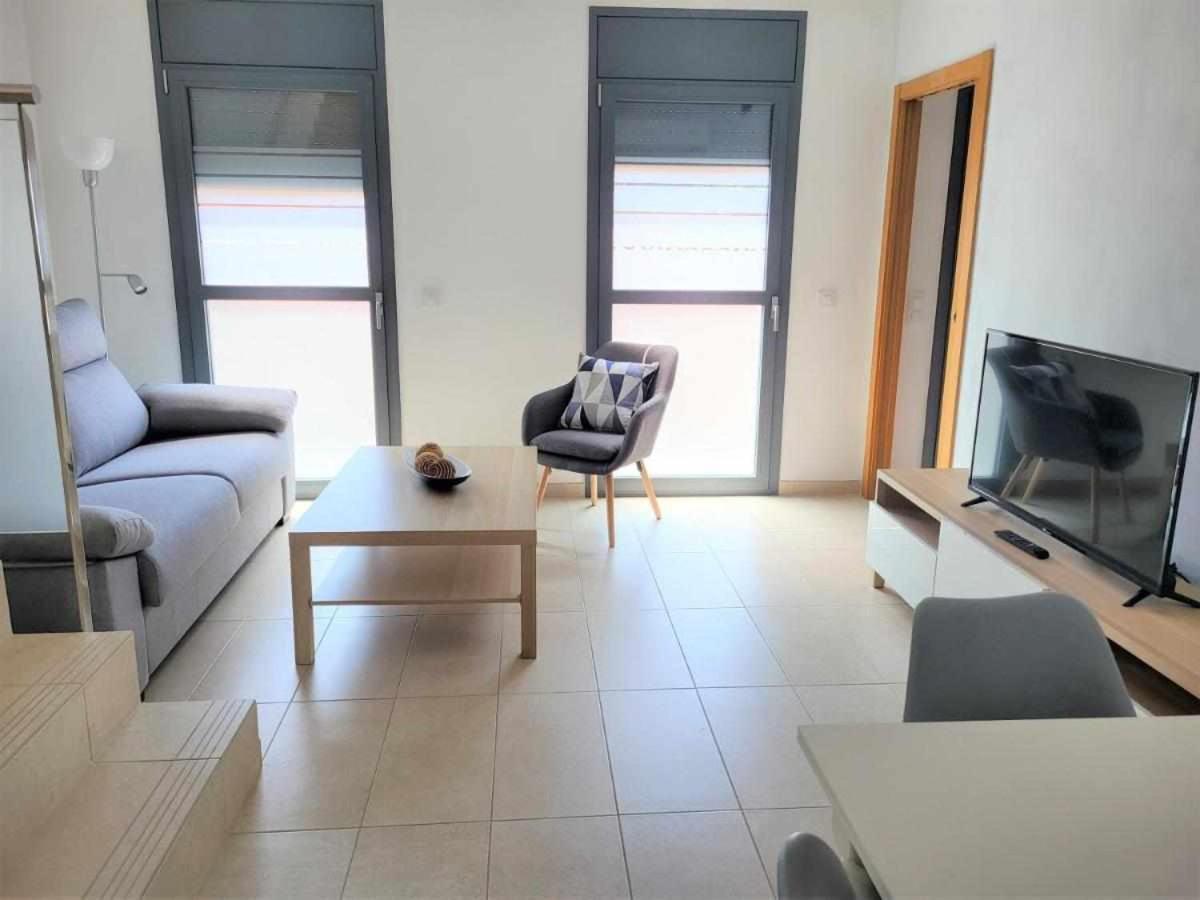 Roses Casc Antic Sl Sabater 3 Apartment Екстериор снимка