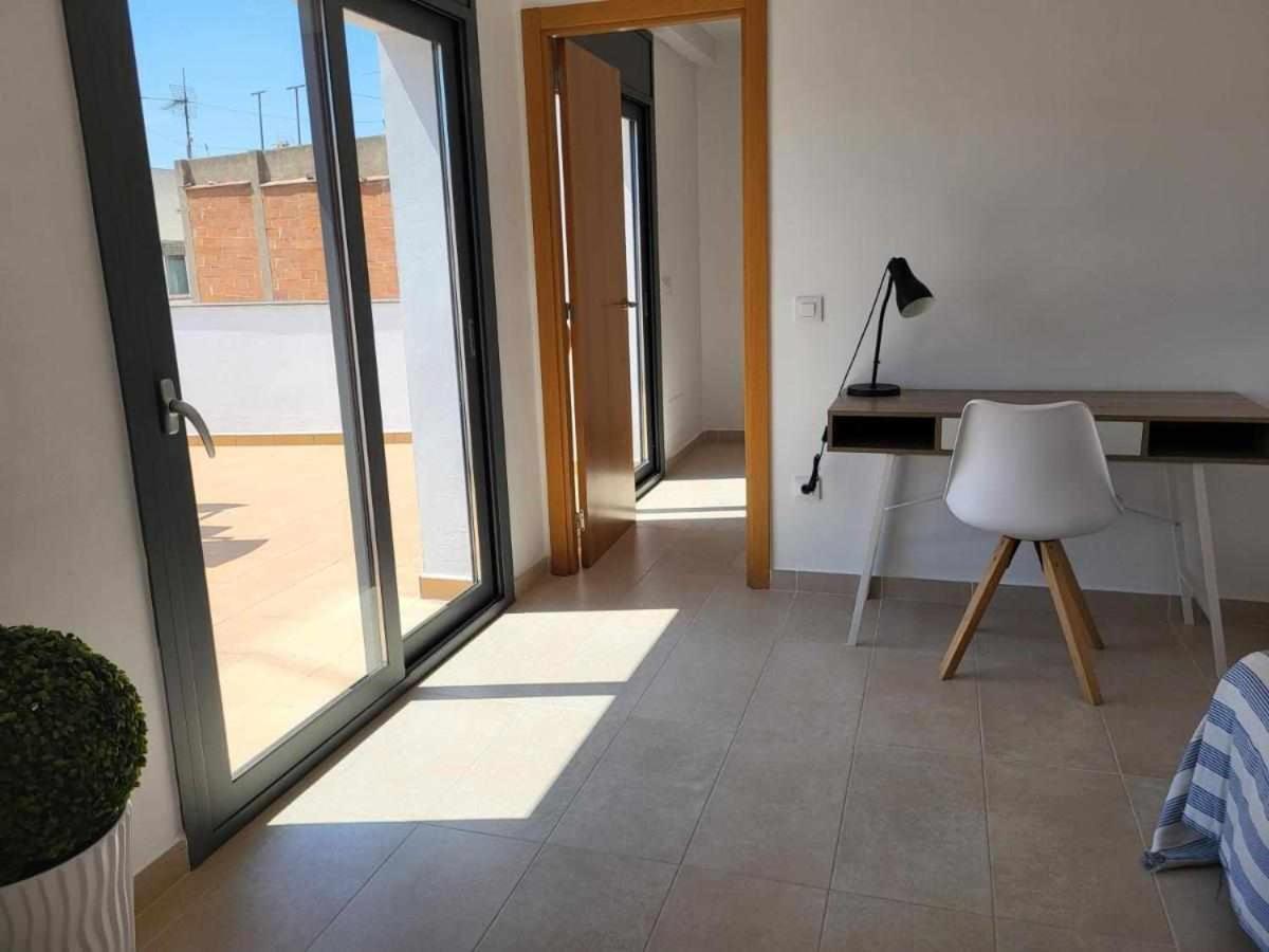 Roses Casc Antic Sl Sabater 3 Apartment Екстериор снимка