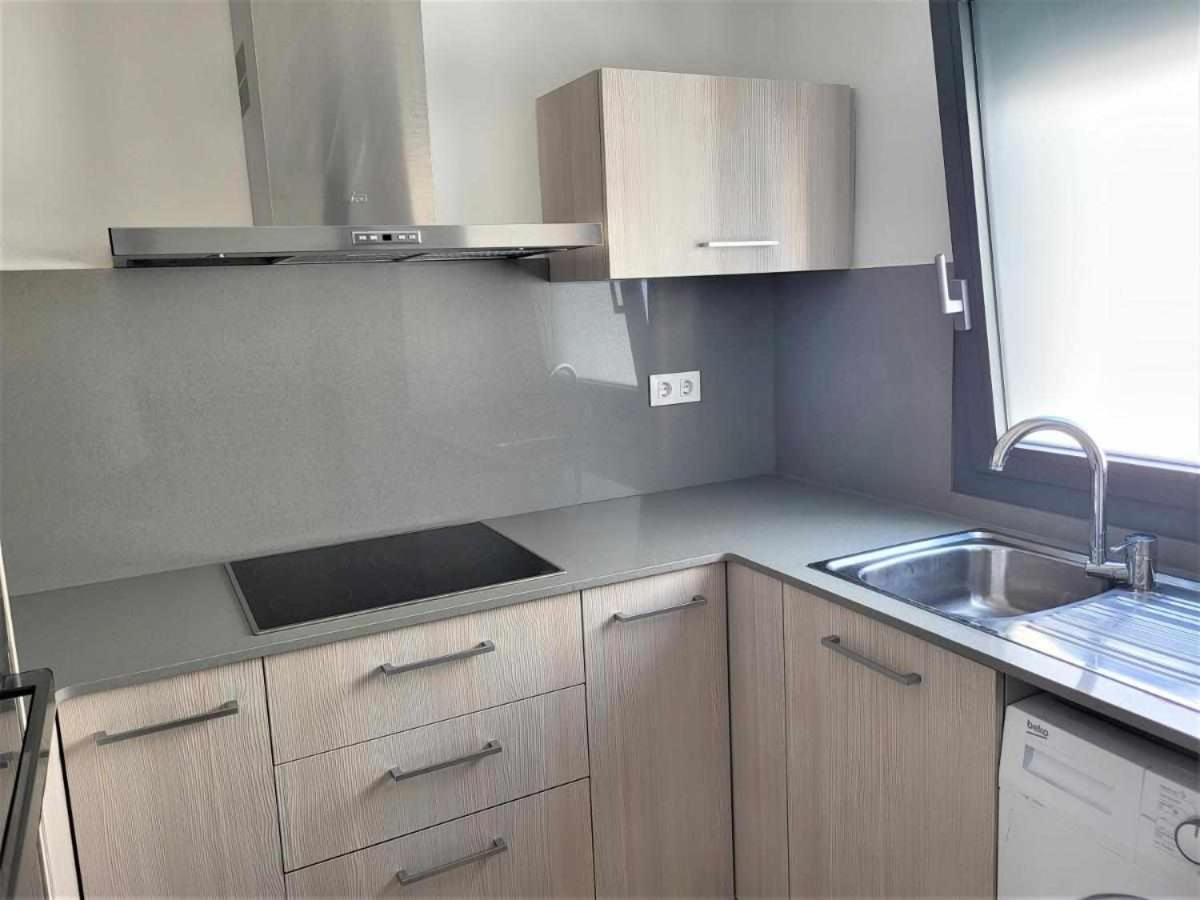 Roses Casc Antic Sl Sabater 3 Apartment Екстериор снимка