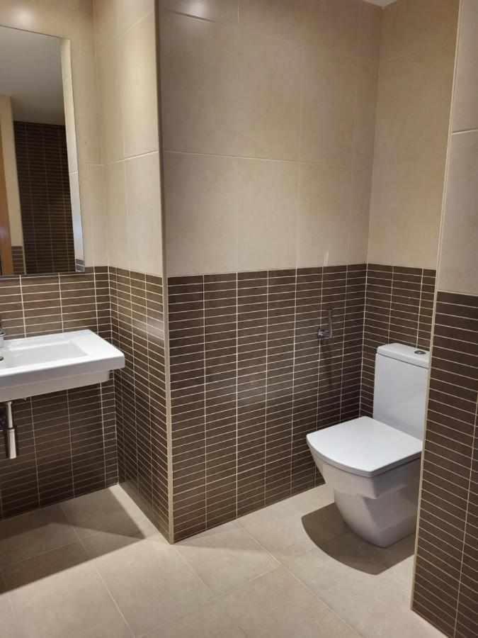 Roses Casc Antic Sl Sabater 3 Apartment Екстериор снимка