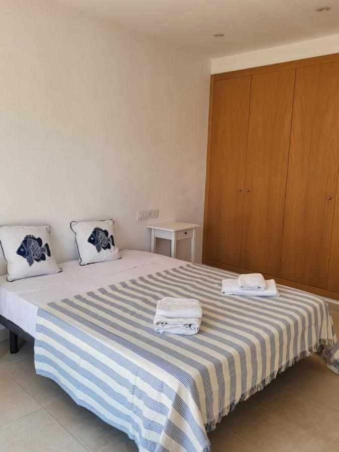 Roses Casc Antic Sl Sabater 3 Apartment Екстериор снимка