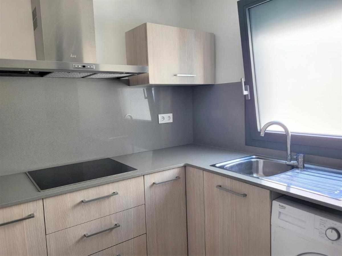 Roses Casc Antic Sl Sabater 3 Apartment Екстериор снимка