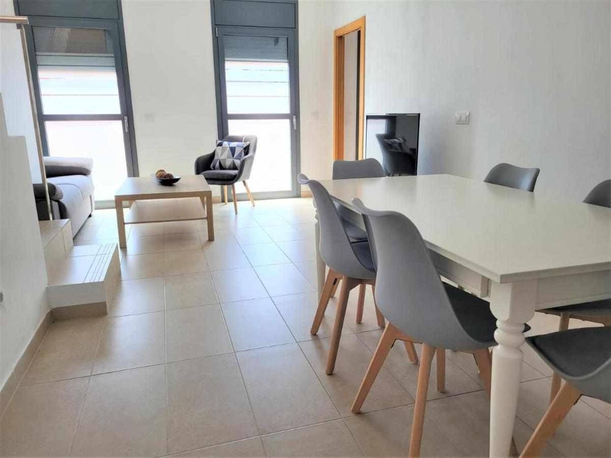 Roses Casc Antic Sl Sabater 3 Apartment Екстериор снимка