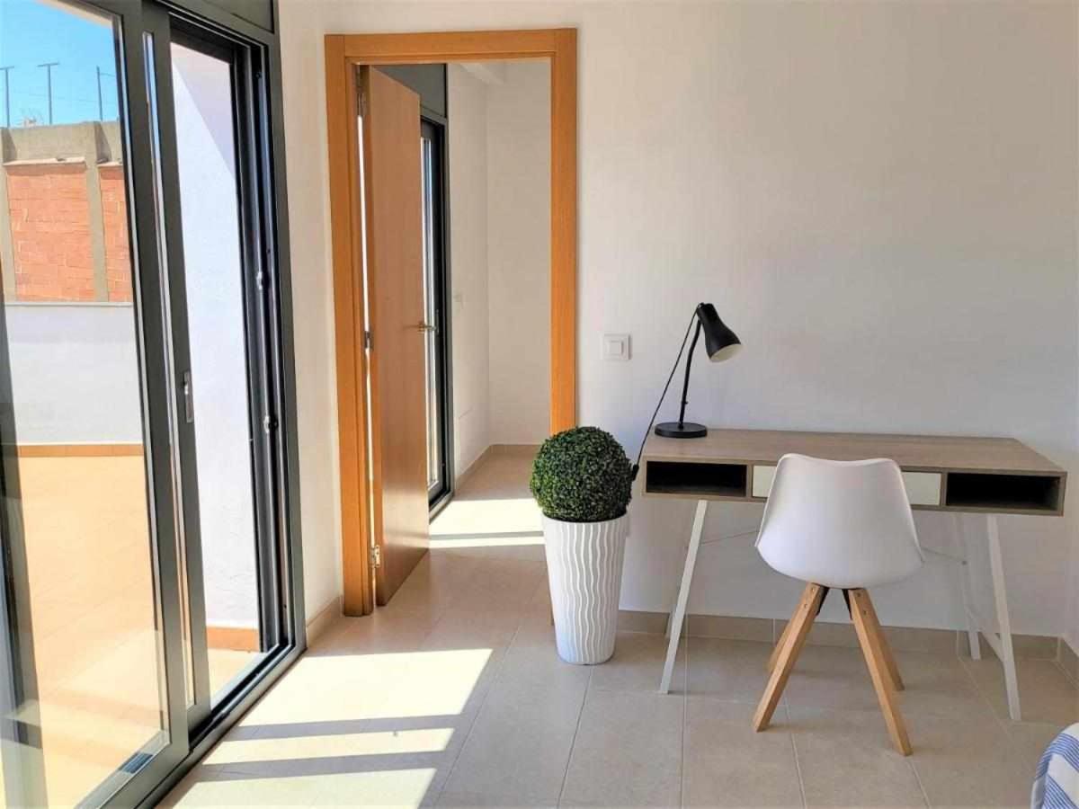 Roses Casc Antic Sl Sabater 3 Apartment Екстериор снимка