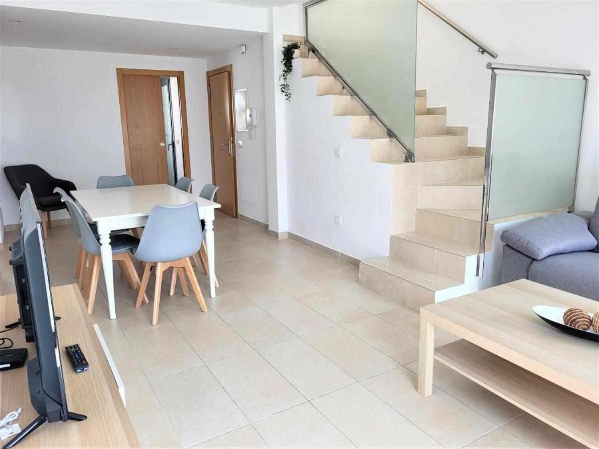 Roses Casc Antic Sl Sabater 3 Apartment Екстериор снимка