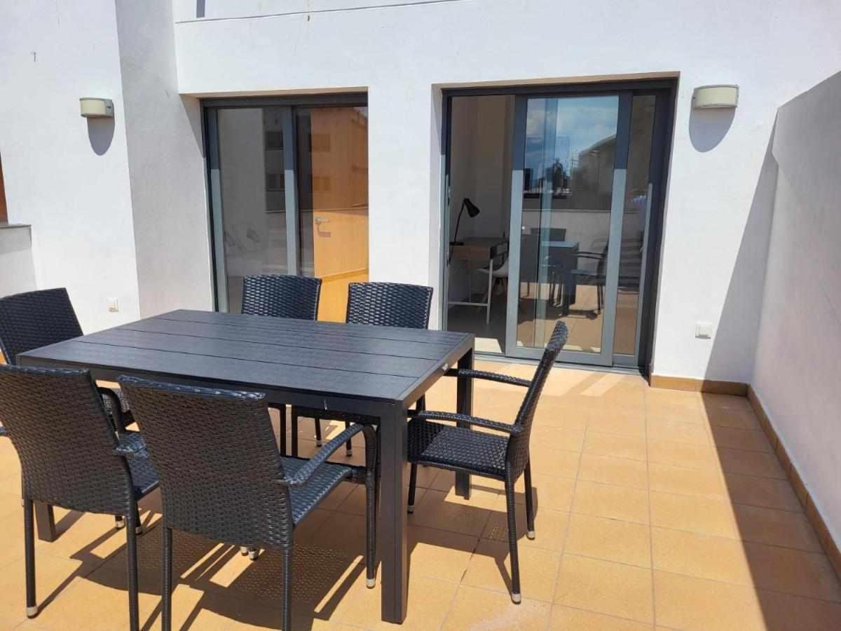 Roses Casc Antic Sl Sabater 3 Apartment Екстериор снимка