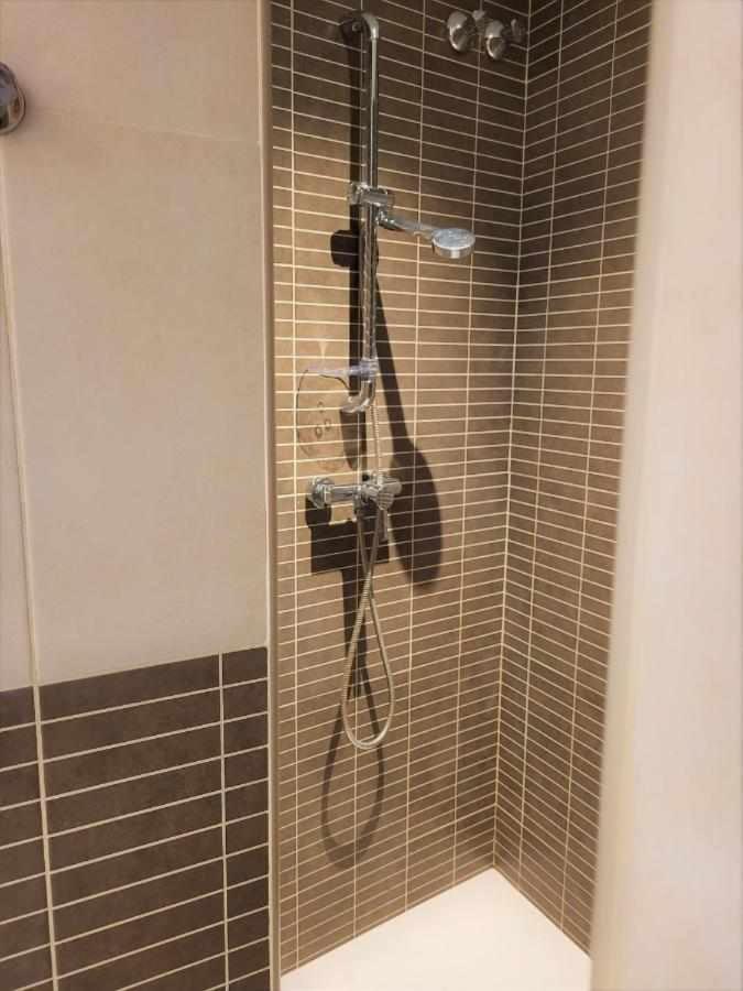Roses Casc Antic Sl Sabater 3 Apartment Екстериор снимка