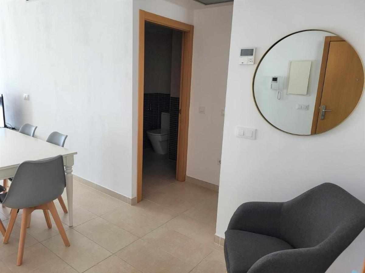 Roses Casc Antic Sl Sabater 3 Apartment Екстериор снимка